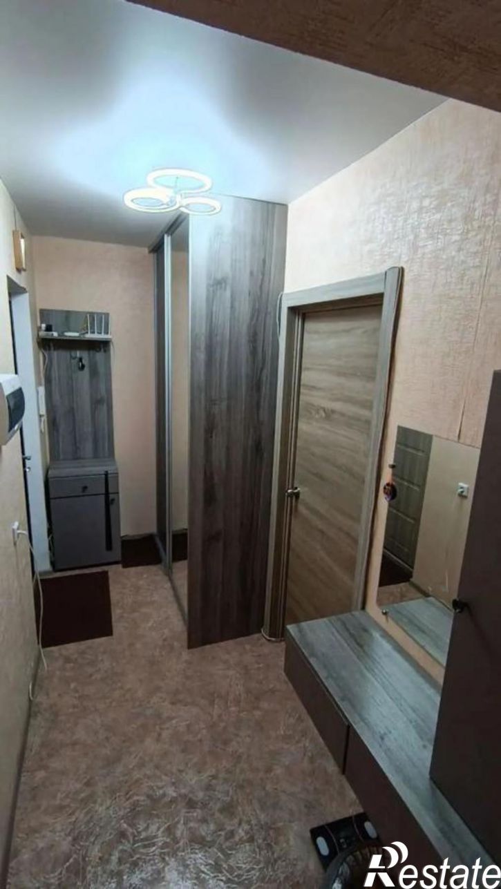 1-комн квартира Советский