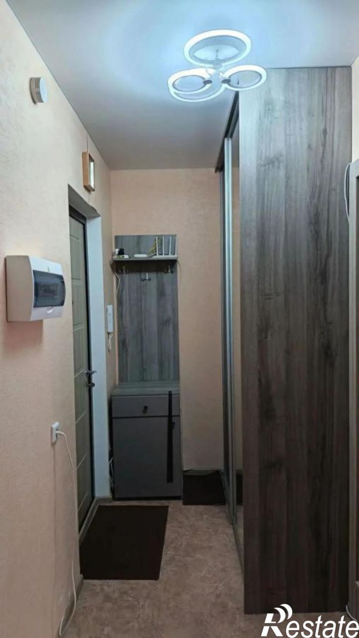 1-комн квартира Советский