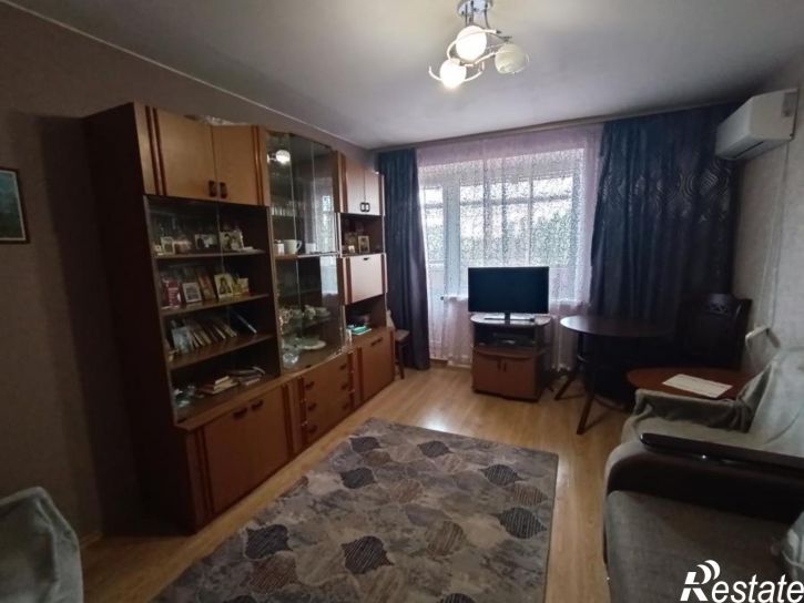 2-комн квартира Коминтерновский