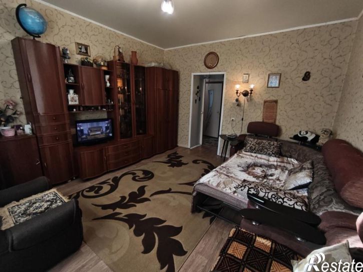 2-комн квартира Железнодорожный