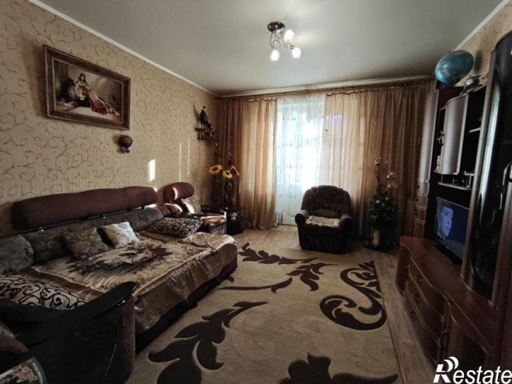 2-комн квартира Железнодорожный