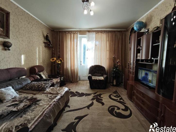 2-комн квартира Железнодорожный