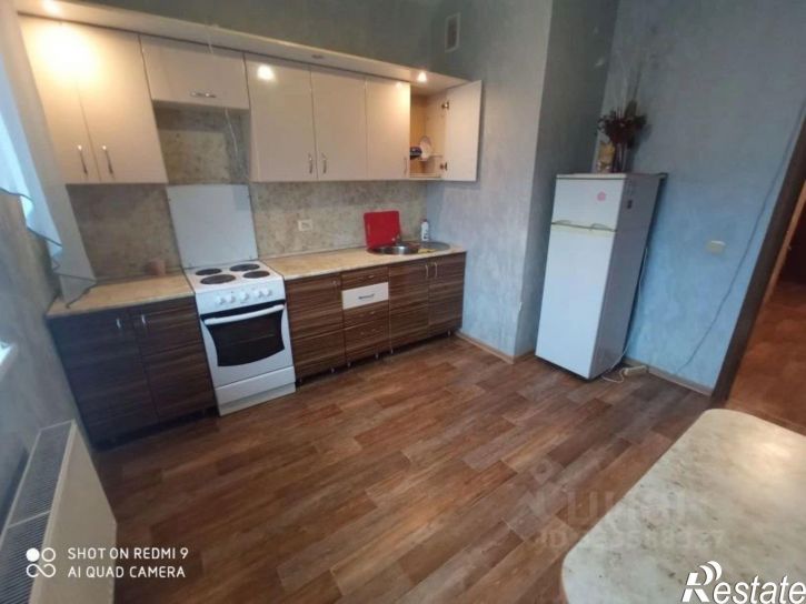 2-комн квартира ул 40 лет Октября, 8,  д. 8