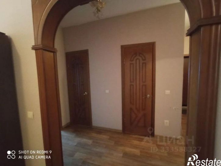 2-комн квартира ул 40 лет Октября, 8,  д. 8