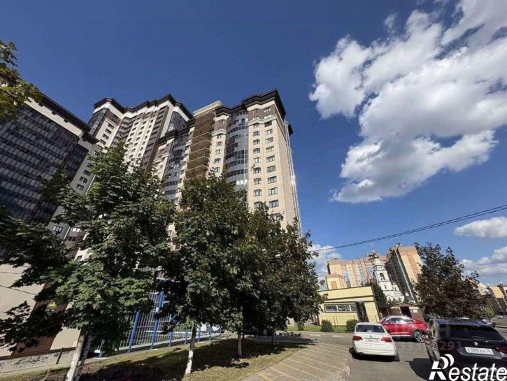 3-комн квартира Московский пр-кт, 120,  д. 120