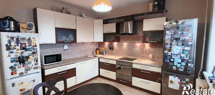 3-комн квартира ул Хользунова, 12,  д. 12
