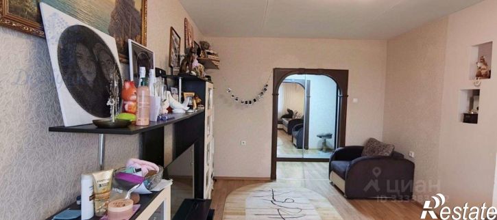 3-комн квартира ул Хользунова, 12,  д. 12
