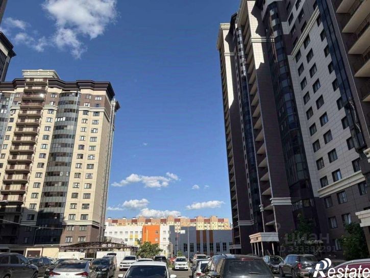 3-комн квартира Московский пр-кт, 120,  д. 120