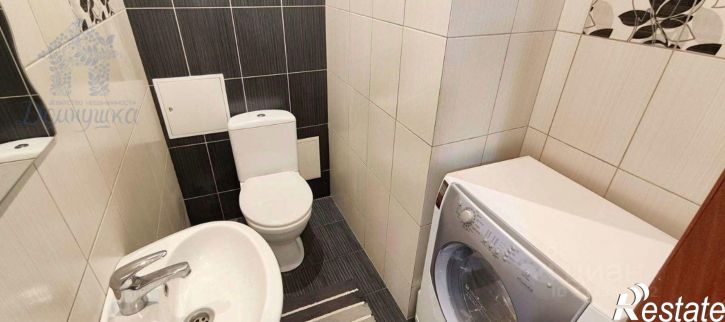 3-комн квартира ул Хользунова, 12,  д. 12
