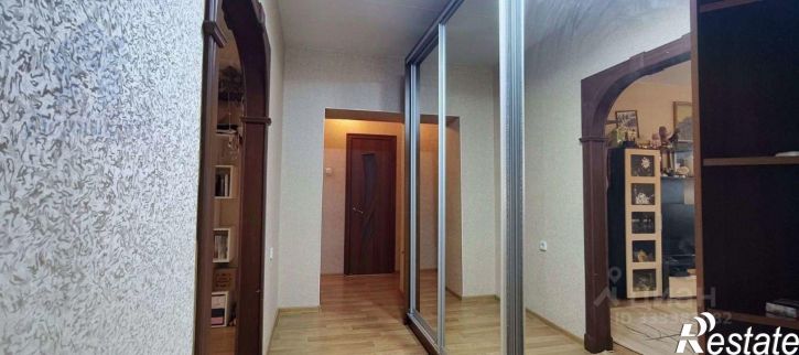 3-комн квартира ул Хользунова, 12,  д. 12