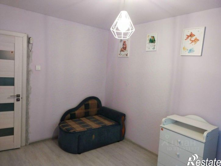3-комн квартира ул Владимира Невского, 7,  д. 7