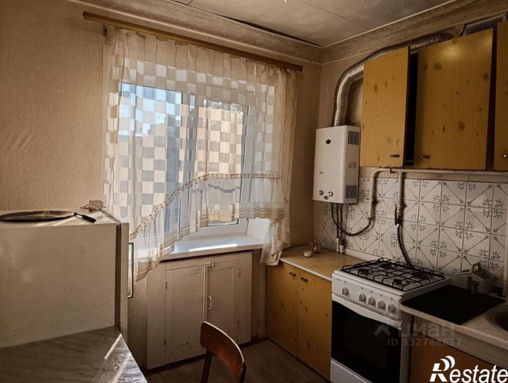 1-комн квартира улица 20-летия Октября, 107,  д. 107