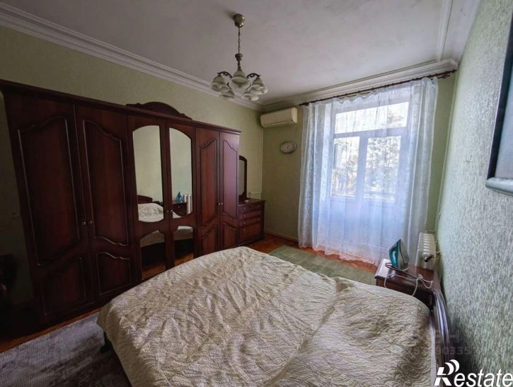 3-комн квартира улица Мира, 2,  д. 2