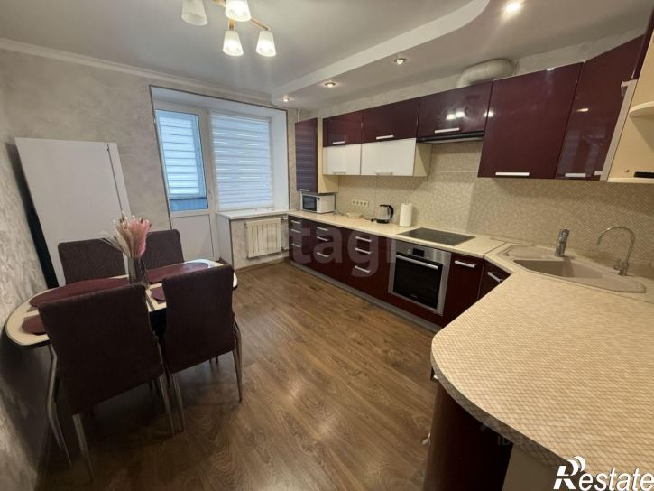1-комн квартира бульвар Победы, 29,  д. 29