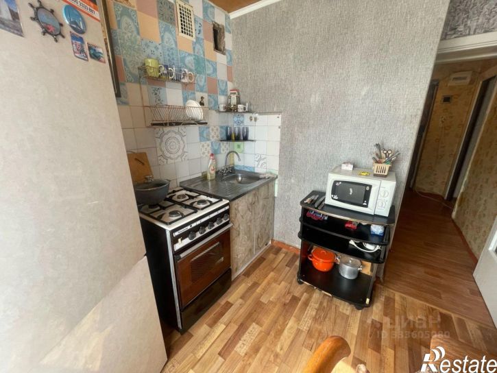 1-комн квартира Южно-Моравская улица, 20,  д. 20