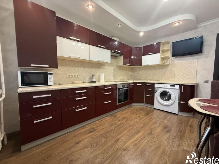1-комн квартира бульвар Победы, 29,  д. 29