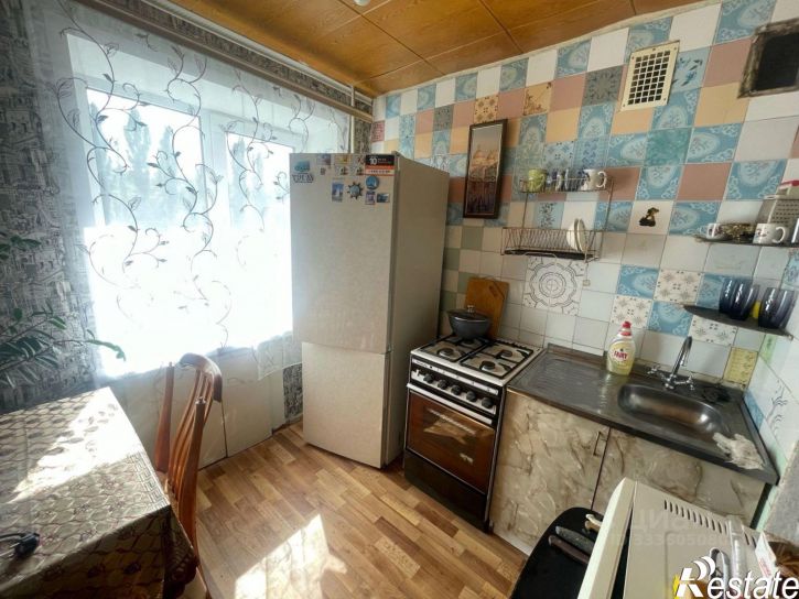 1-комн квартира Южно-Моравская улица, 20,  д. 20