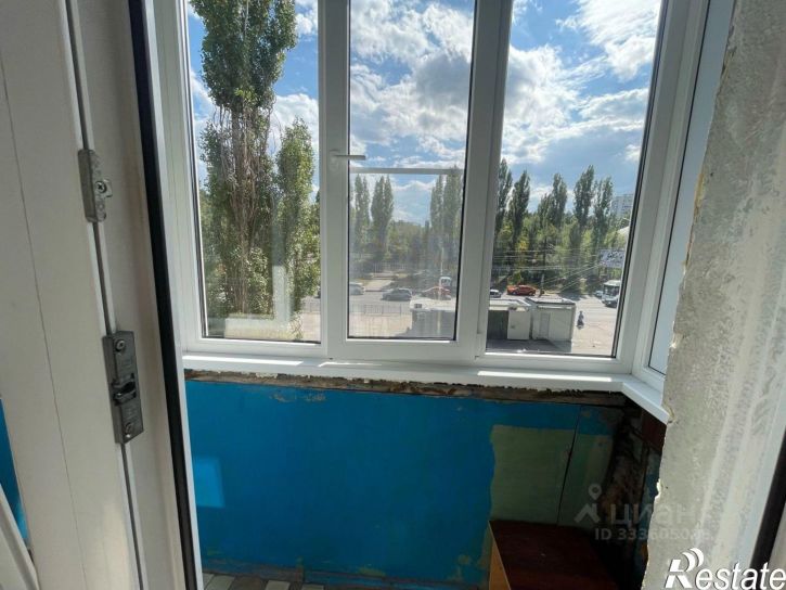 1-комн квартира Южно-Моравская улица, 20,  д. 20