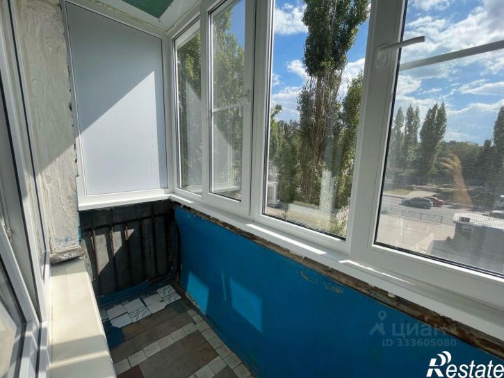 1-комн квартира Южно-Моравская улица, 20,  д. 20