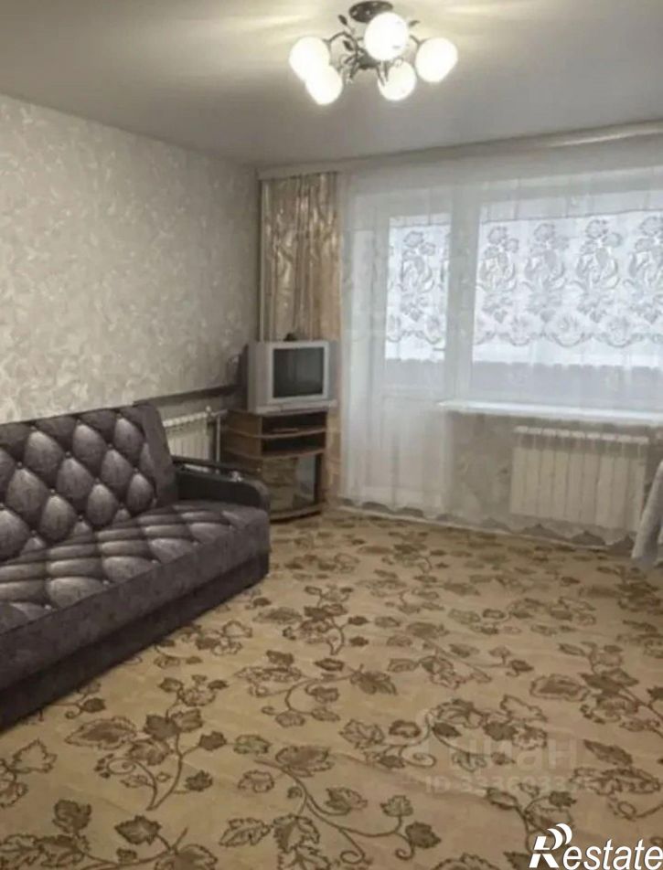 1-комн квартира улица Моисеева, 69,  д. 69