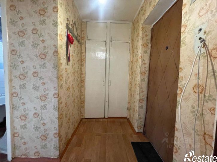 1-комн квартира Южно-Моравская улица, 20,  д. 20