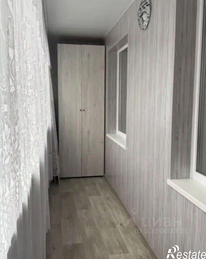 1-комн квартира улица Моисеева, 69,  д. 69