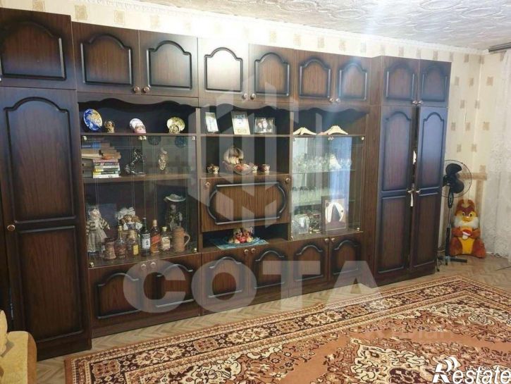 3-комн квартира Московский проспект, 119,  д. 119