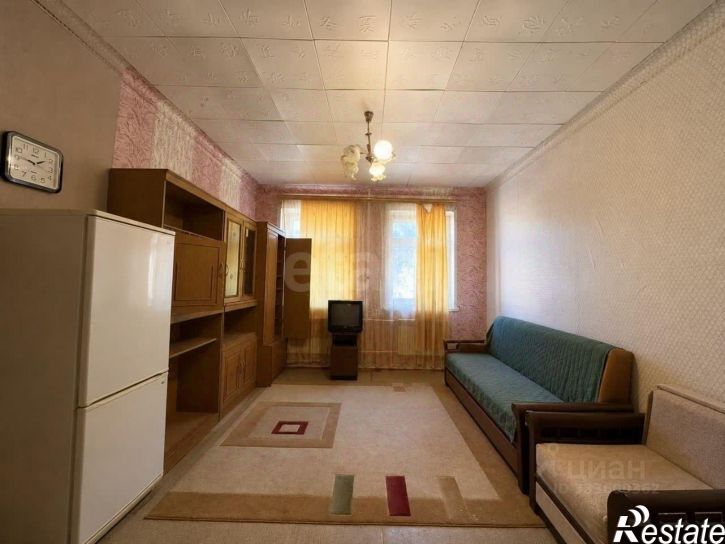 Комната проспект Труда, 25,  д. 25
