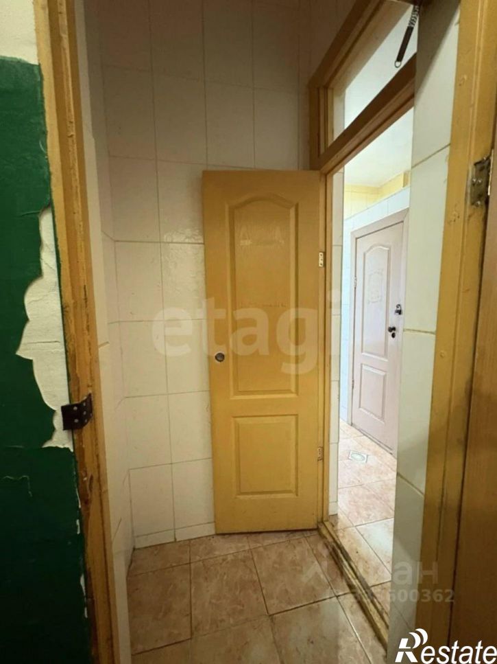 Комната проспект Труда, 25,  д. 25