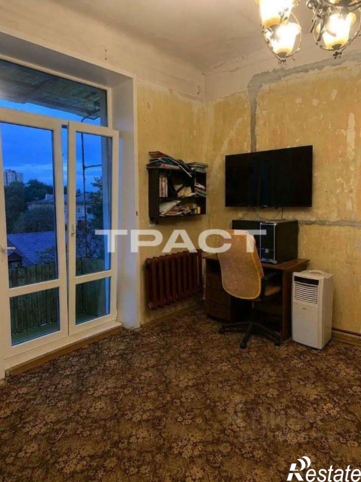 2-комн квартира улица Комиссаржевской, 23,  д. 23