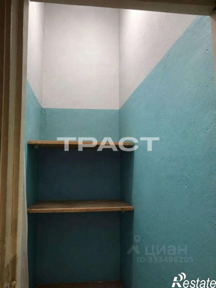 2-комн квартира улица Комиссаржевской, 23,  д. 23