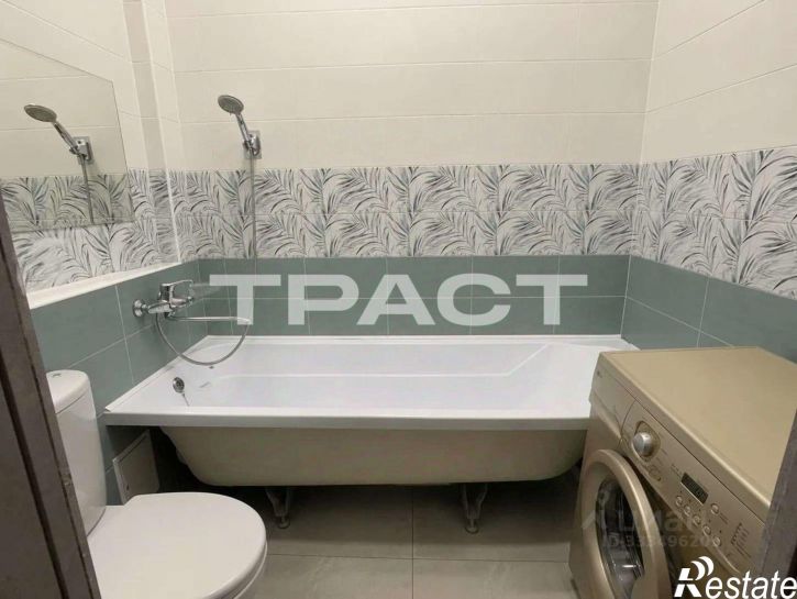 2-комн квартира улица Комиссаржевской, 23,  д. 23
