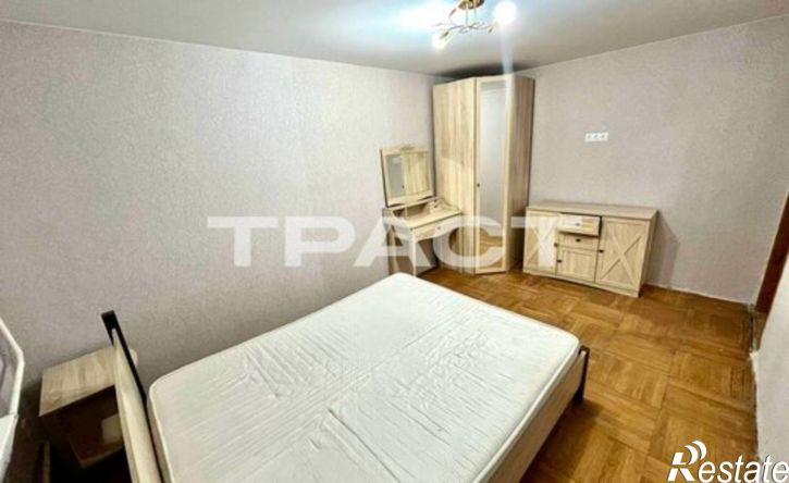 2-комн квартира Ростовская улица, 46/8,  д. 46/8