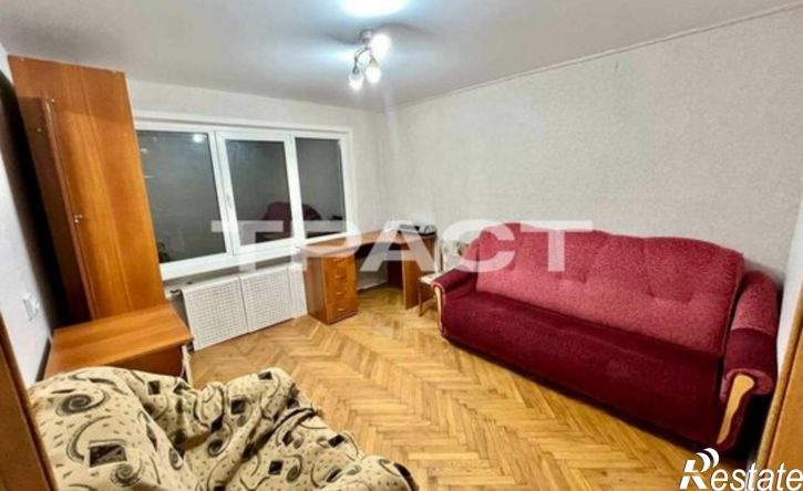 2-комн квартира Ростовская улица, 46/8,  д. 46/8
