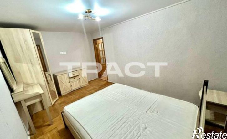 2-комн квартира Ростовская улица, 46/8,  д. 46/8