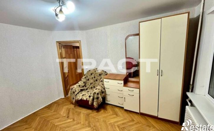 2-комн квартира Ростовская улица, 46/8,  д. 46/8