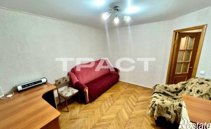 2-комн квартира Ростовская улица, 46/8,  д. 46/8