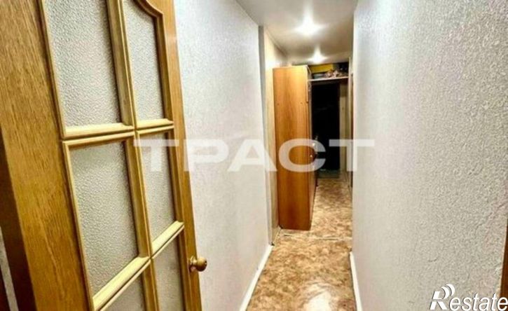2-комн квартира Ростовская улица, 46/8,  д. 46/8