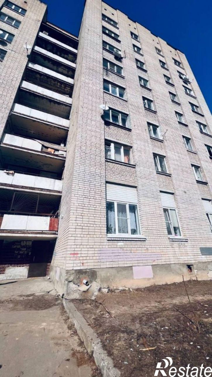 Комната улица 45-й Стрелковой Дивизии, 263,  д. 263