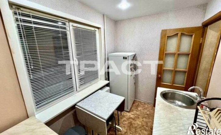 2-комн квартира Ростовская улица, 46/8,  д. 46/8
