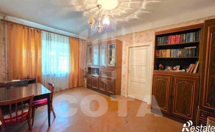 2-комн квартира Цимлянская улица, 7,  д. 7
