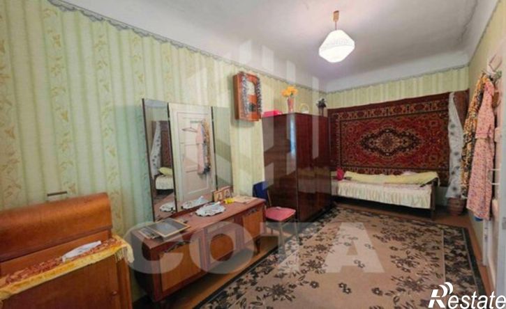 2-комн квартира Цимлянская улица, 7,  д. 7