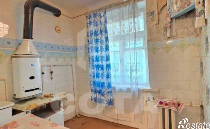 2-комн квартира Цимлянская улица, 7,  д. 7