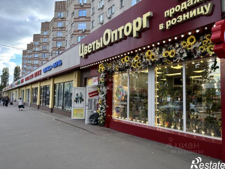 3-комн квартира Ленинский проспект, 177,  д. 177