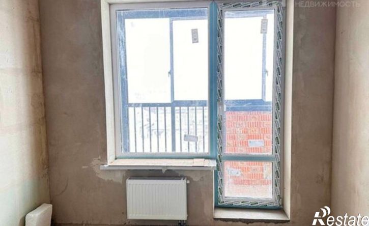 3-комн квартира в новом доме ул Жемчужная, 6,  д. 6