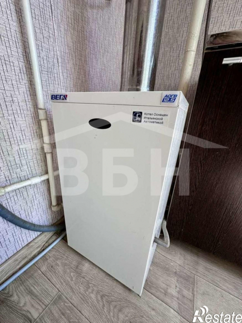 Продажа 1-комн квартиры Казачья улица, 2