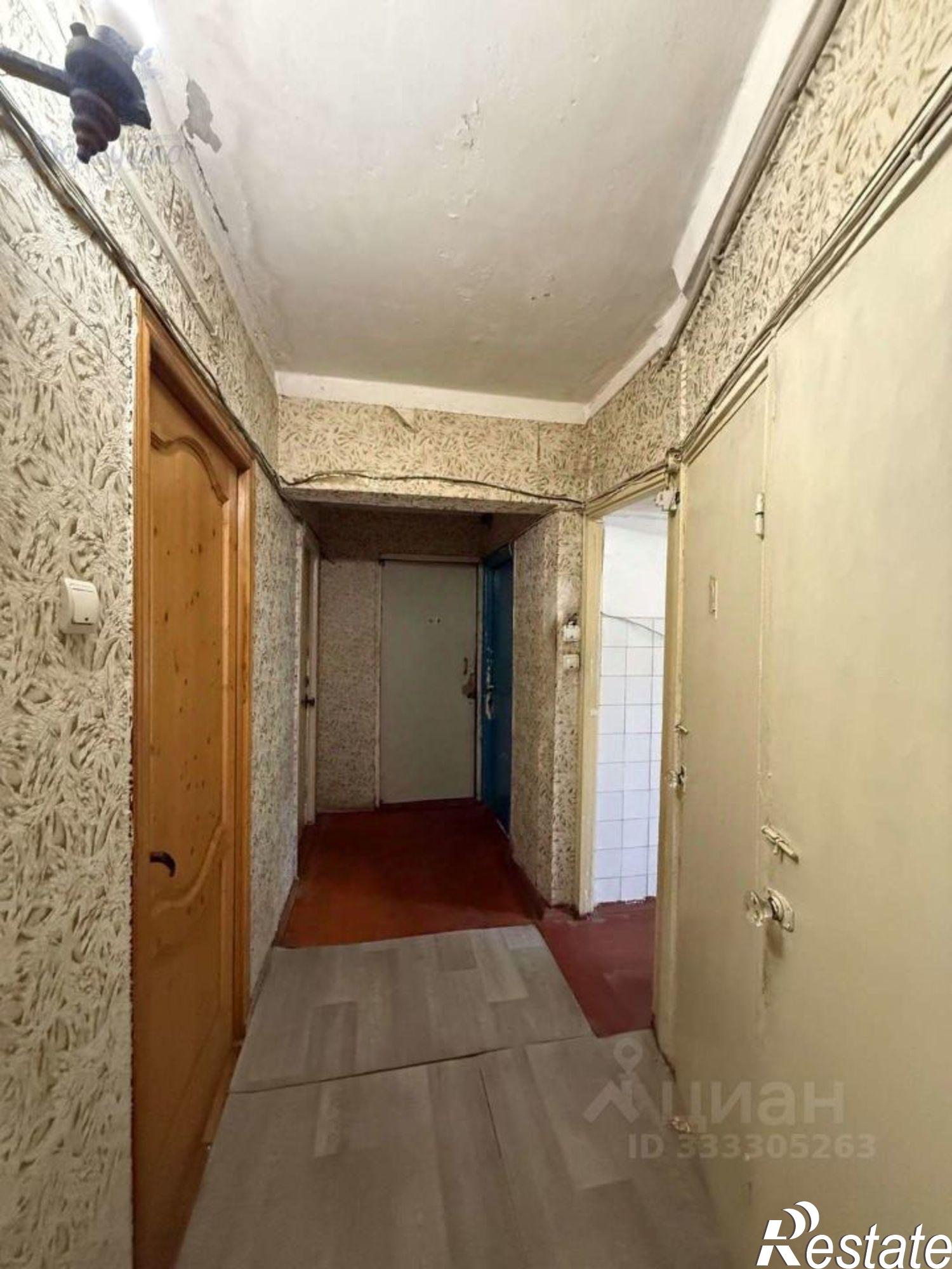 Купить комнату за 1 400 000 рублей на улица 60-й Армии, 15