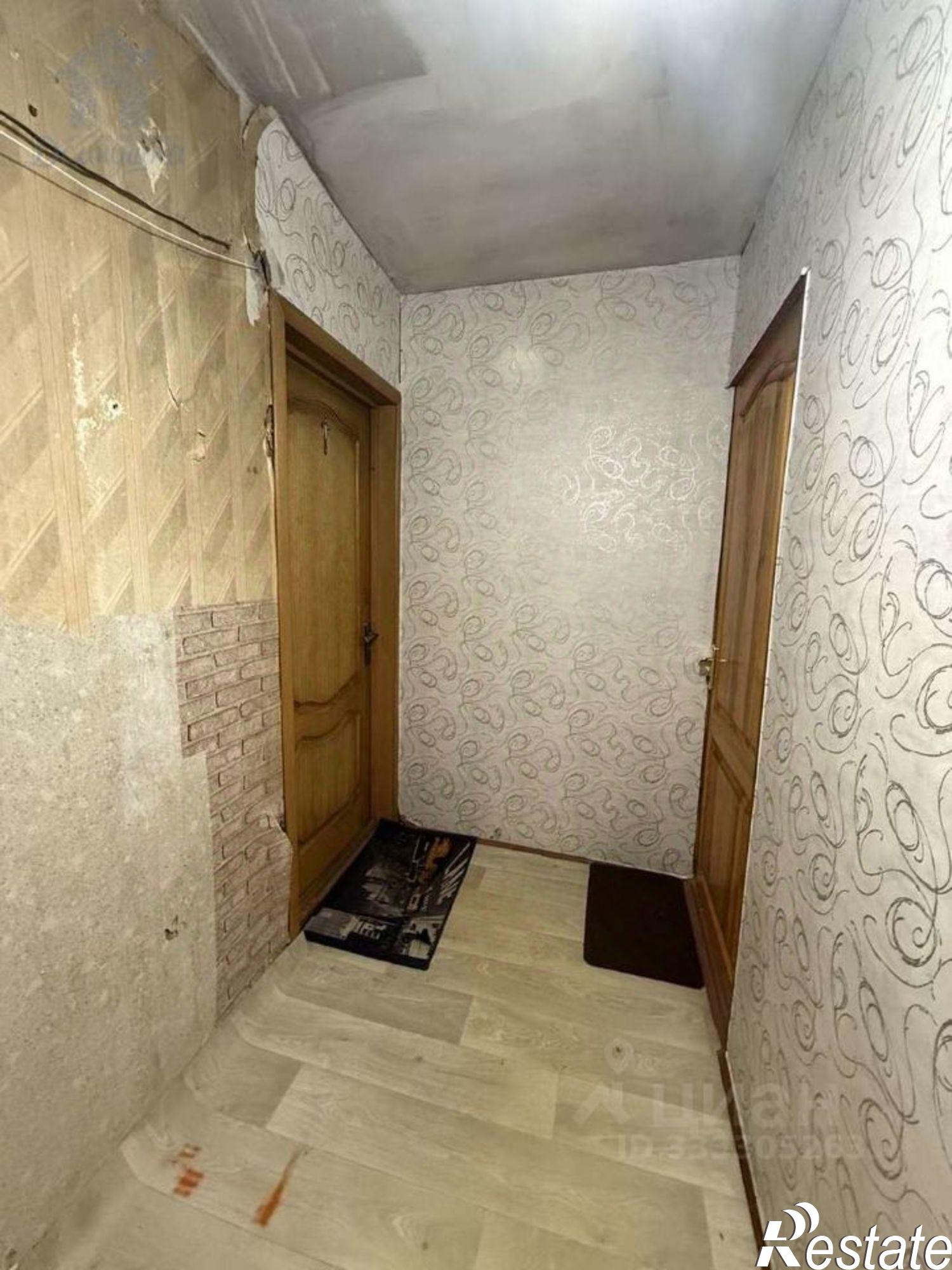 Купить комнату за 1 400 000 рублей на улица 60-й Армии, 15
