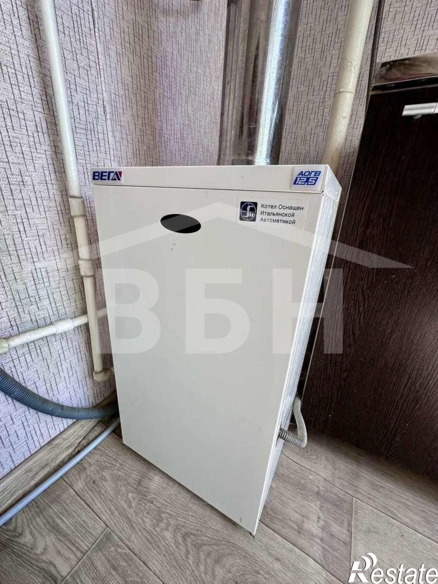 Купить квартиру за 4 490 000 рублей на Казачья улица, 2