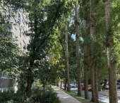 комната 82 кв м улица 60-й Армии, 15
